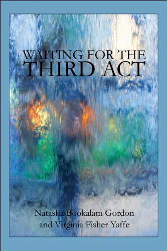 Stock image for Waiting for the Third Act for sale by Ergodebooks