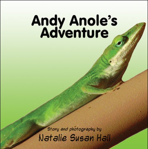 Stock image for Andy Anole's Adventure for sale by medimops