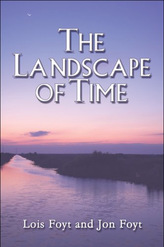 Stock image for The Landscape of Time for sale by Ergodebooks