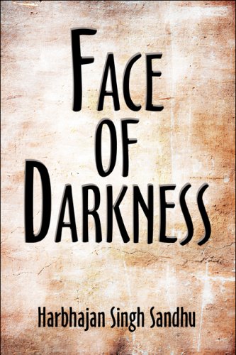 9781608134069: Face of Darkness