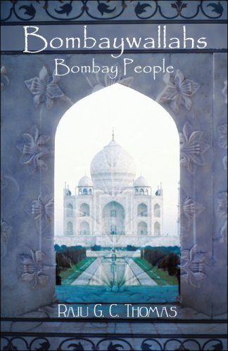 Stock image for Bombaywallahs: Bombay People for sale by Ergodebooks