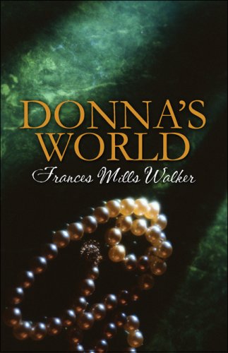 Stock image for Donna's World for sale by ThriftBooks-Dallas