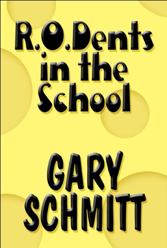 Beispielbild fr R.O.Dents in the School zum Verkauf von Defunct Books