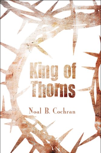 Imagen de archivo de King of Thorns a la venta por Ergodebooks