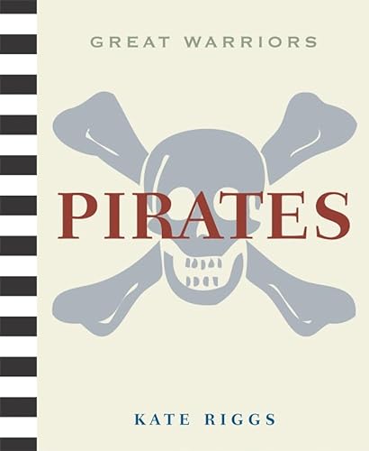 9781608180028: Pirates (Great Warriors)