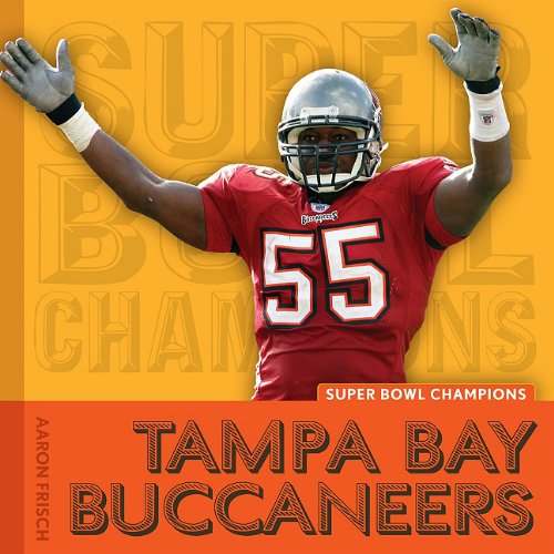 Imagen de archivo de Tampa Bay Buccaneers a la venta por Better World Books