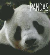 9781608180820: Pandas (Living Wild)
