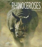 Stock image for Rhinoceroses (Living Wild (Hardcover)) for sale by FOLCHATT