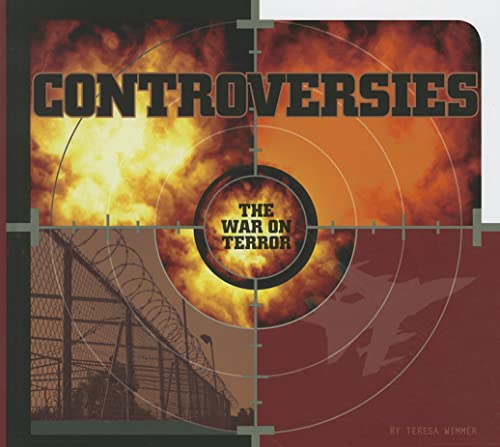 9781608180981: Controversies