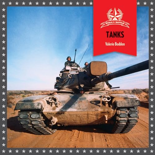 Beispielbild fr Tanks zum Verkauf von Better World Books