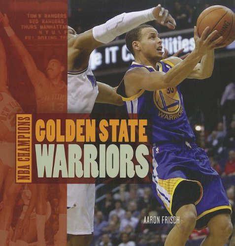 Beispielbild fr Golden State Warriors zum Verkauf von Better World Books