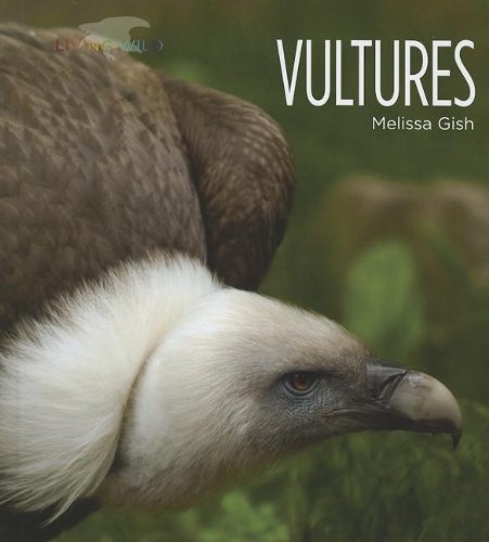 9781608181711: Vultures