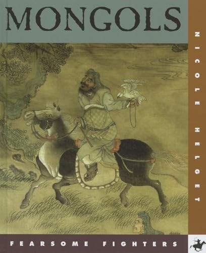 Stock image for Mongols for sale by Better World Books