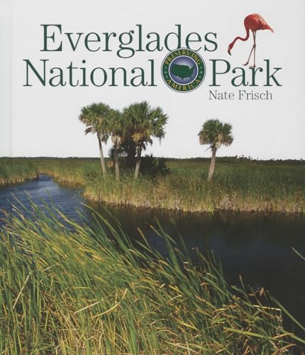 9781608181957: Everglades National Park