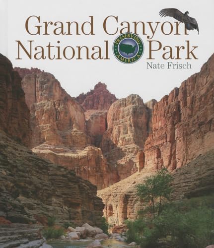 Stock image for Grand Canyon National Park for sale by Better World Books