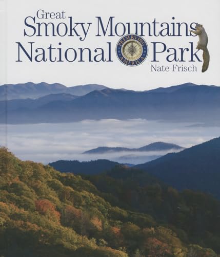 9781608181971: Great Smoky Mountains National Park