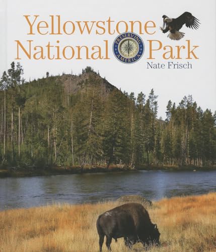 9781608181988: Yellowstone National Park (Preserving America)