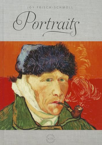 Beispielbild fr Portraits (Brushes With Greatness) zum Verkauf von Irish Booksellers
