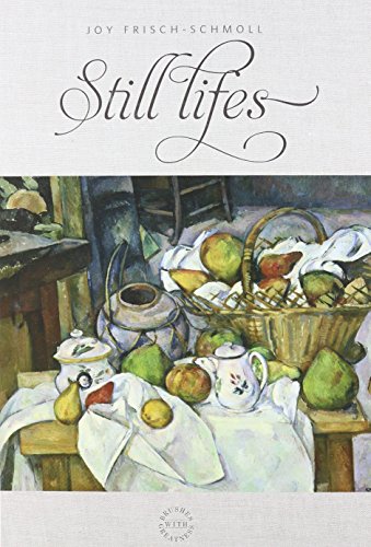 9781608182039: Still Lifes (Brushes With Greatness)