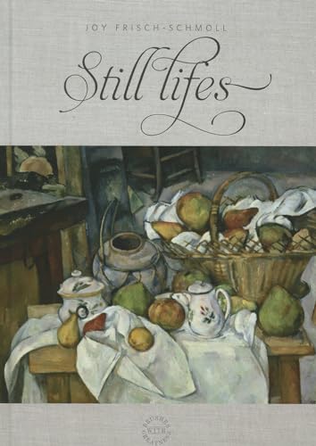 Imagen de archivo de Still Lifes a la venta por Better World Books: West