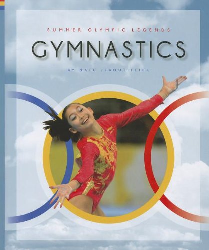 9781608182107: Gymnastics