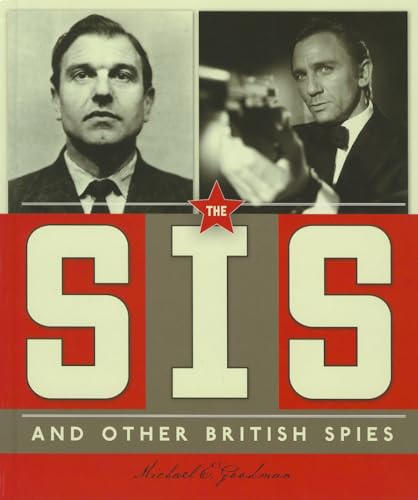 Beispielbild fr The SIS and Other British Spies zum Verkauf von Better World Books