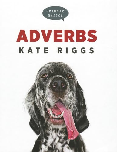 Stock image for Adverbs for sale by Better World Books