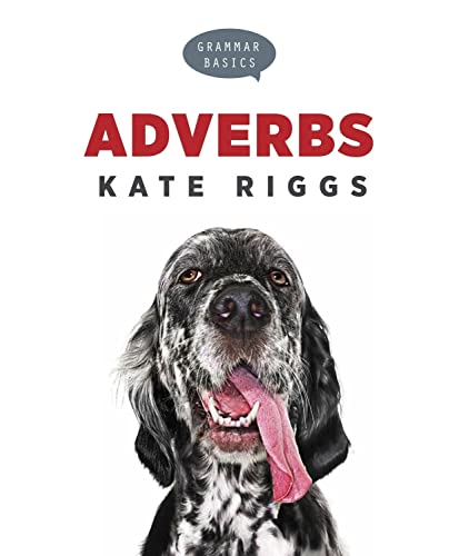 Stock image for Adverbs for sale by Better World Books