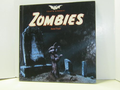 Beispielbild fr Zombies zum Verkauf von Better World Books