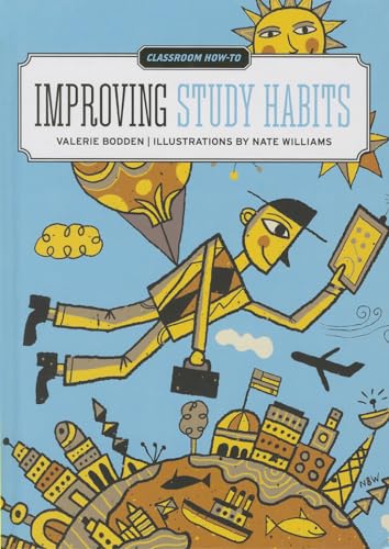 Imagen de archivo de Improving Study Habits a la venta por ThriftBooks-Dallas