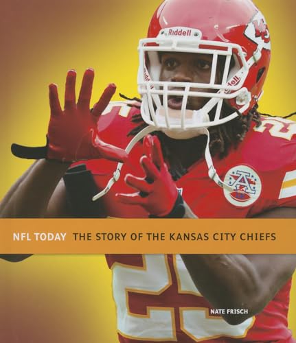 Beispielbild fr The Story of the Kansas City Chiefs zum Verkauf von ThriftBooks-Atlanta