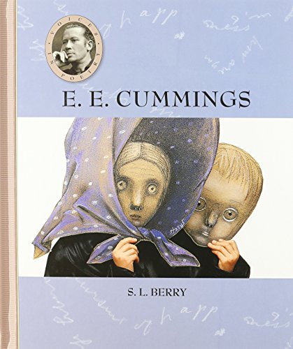 9781608183258: E. E. Cummings (Voices in Poetry)