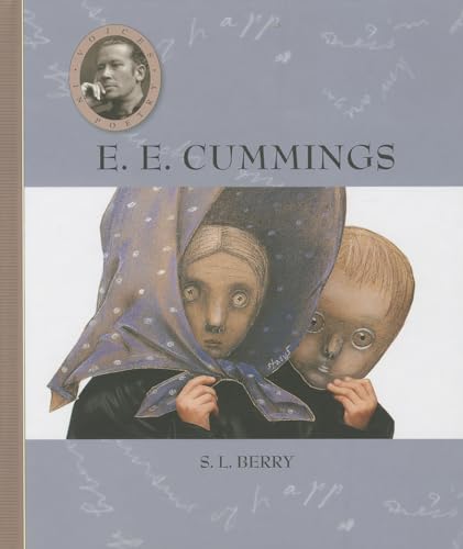 Stock image for E. E. Cummings (Voices in Poetry) for sale by SecondSale