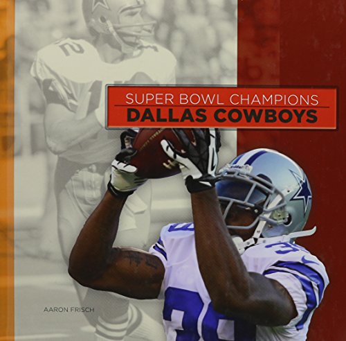 Imagen de archivo de Dallas Cowboys a la venta por Better World Books