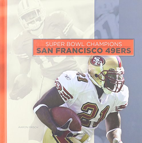 9781608183876: San Francisco 49ers