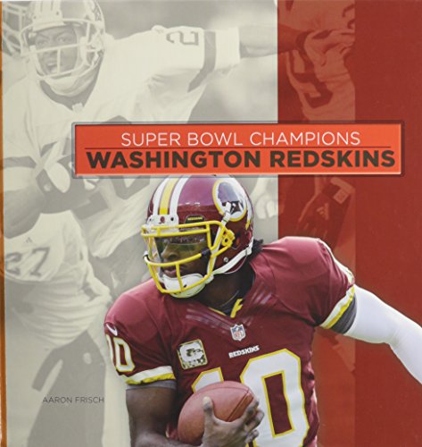 Imagen de archivo de Washington Redskins a la venta por ThriftBooks-Atlanta