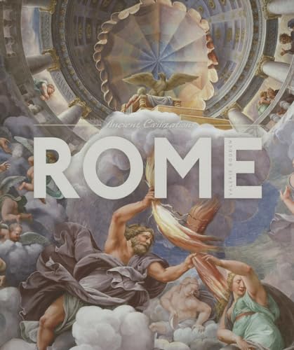 Stock image for Rome for sale by Better World Books