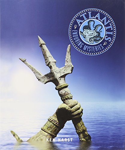 Beispielbild fr Atlantis zum Verkauf von Better World Books