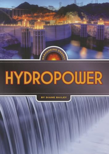 Beispielbild fr Hydropower zum Verkauf von Better World Books