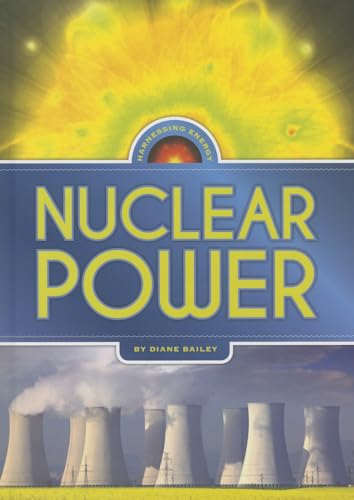 9781608184118: Nuclear Power