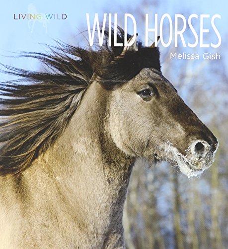 Beispielbild fr Wild Horses zum Verkauf von Better World Books