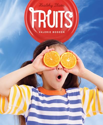 Imagen de archivo de Fruits a la venta por Better World Books: West