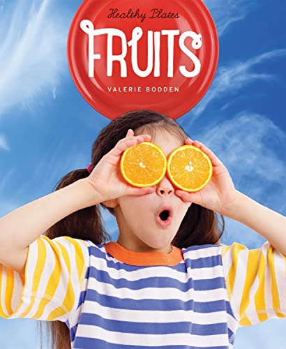 Stock image for Fruits for sale by Better World Books: West