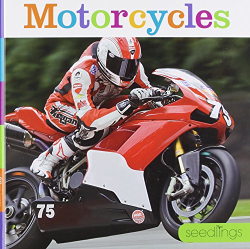 Stock image for Motorcycles for sale by Better World Books: West