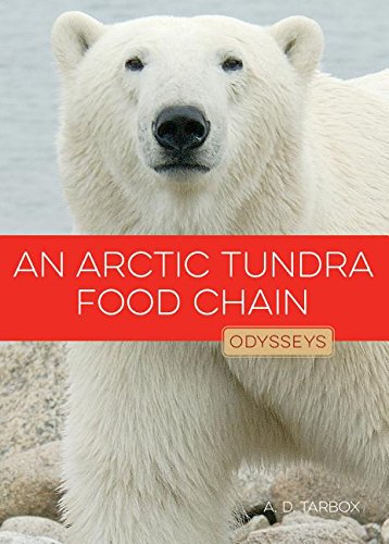 Beispielbild fr An Arctic Tundra Food Chain : Nature's Bounty zum Verkauf von Better World Books