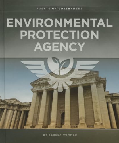 Beispielbild fr Environmental Protection Agency zum Verkauf von Better World Books