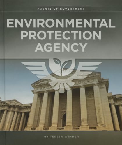 9781608185443: Environmental Protection Agency