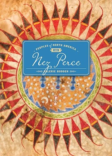 Beispielbild fr Nez Perce zum Verkauf von Better World Books