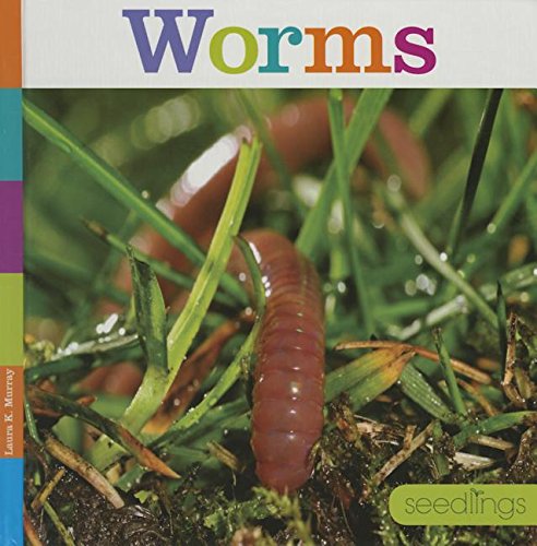 Beispielbild fr Worms (Seedlings) zum Verkauf von Reuseabook