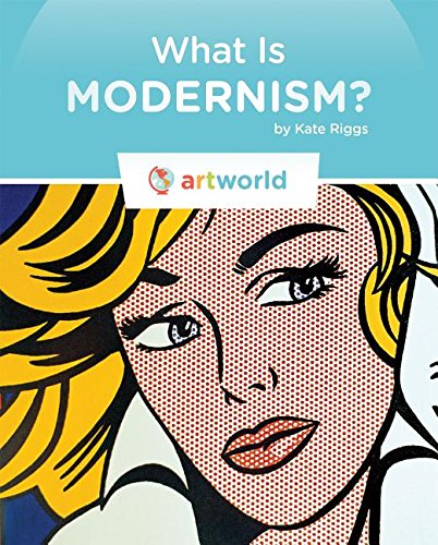 Stock image for What Is Modernism? for sale by Better World Books